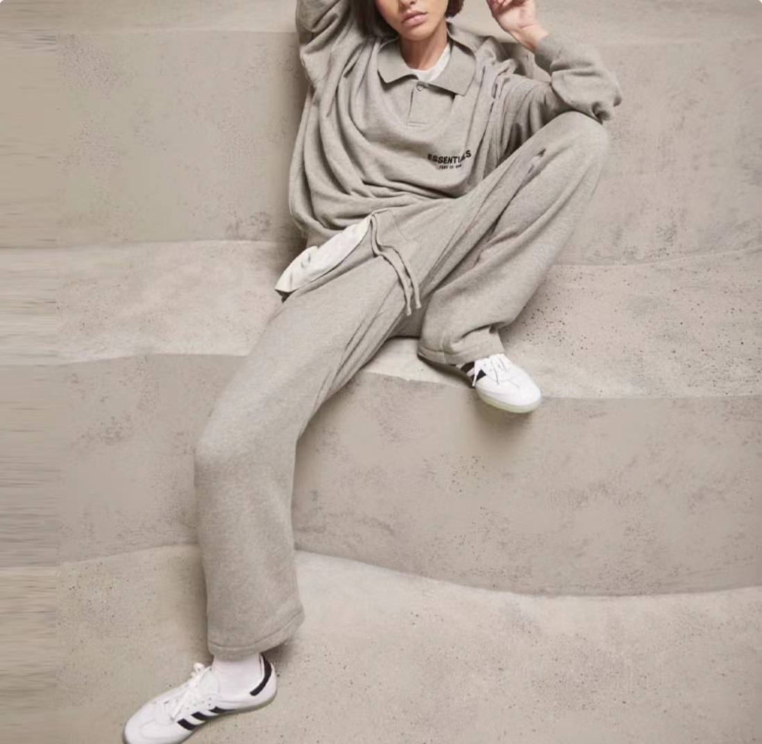 ESSENTIALS Sports Trousers Gary FG1115-001