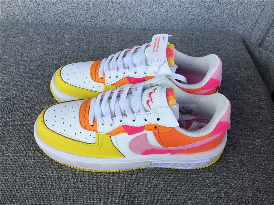 Air Force 1 Fontanka DX2675-10