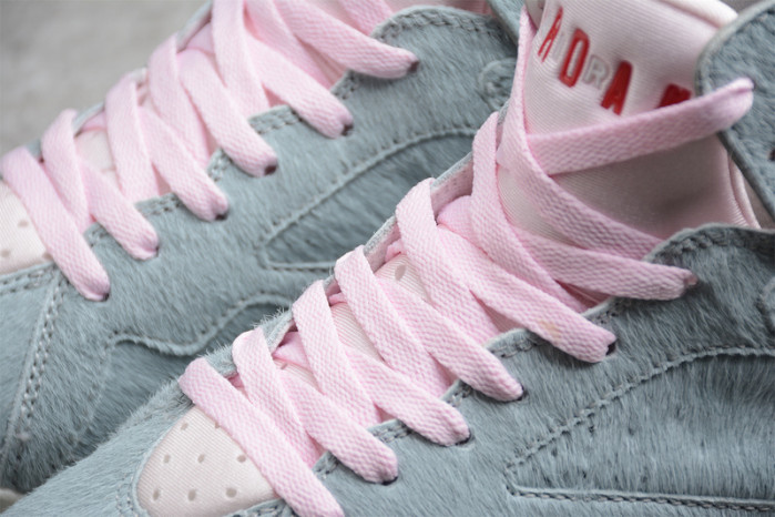 AIR JORDAN 7 HARE 2.0 CT8528-002