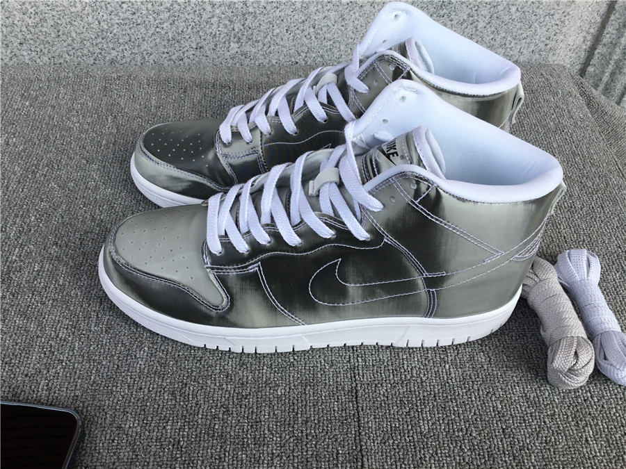 Clot x Nike Dunk High