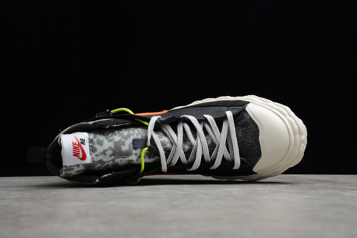 Nike Blazer Mid READYMADE Black CZ3589-001