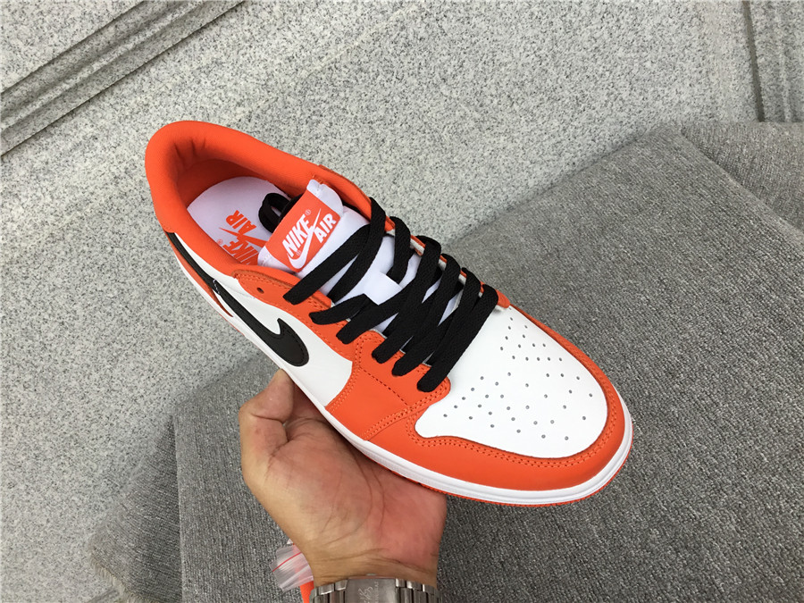 Air Jordan 1 Low CZ0775-801