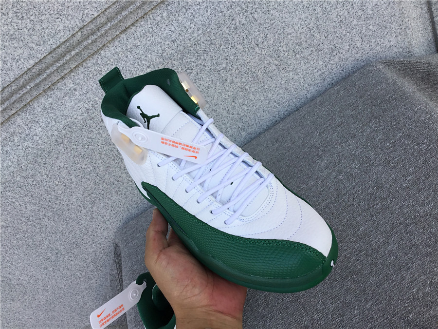 Air Jordan 12 Retro SP