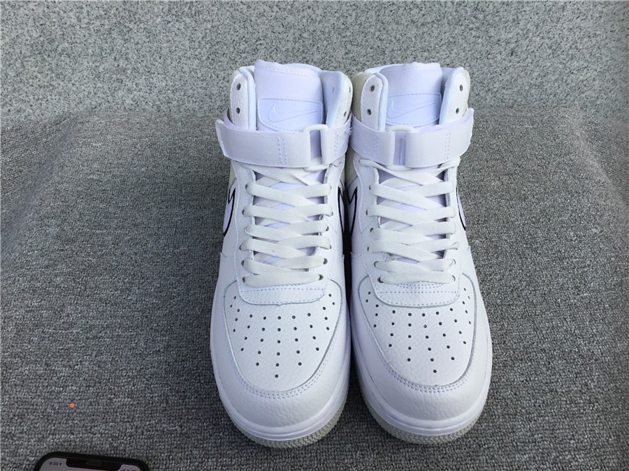 Nike Air Force 1x27;07 High BQ2442-100