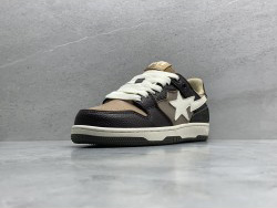 GT Bathing Ape Bape SK8 Sta Green Grey