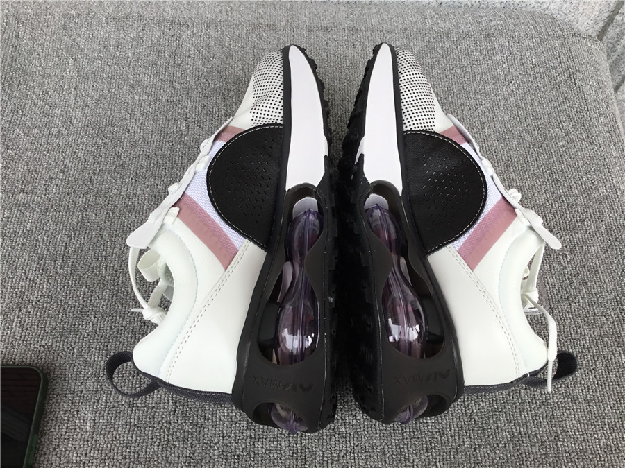 Nike Air Max 2021 Cushioned Running Shoes DA3199-103