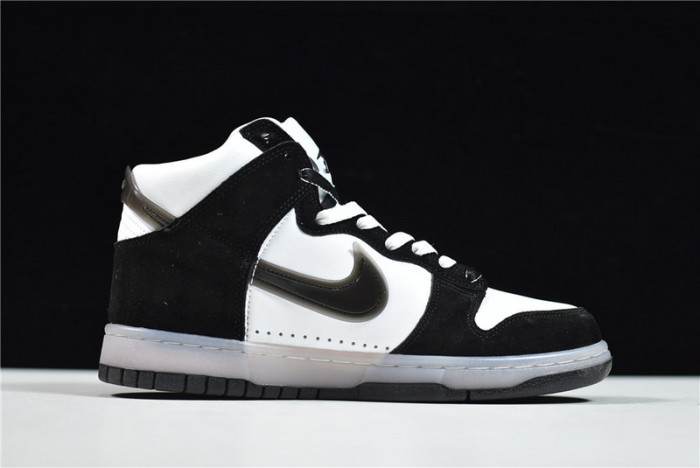 Nike Dunk High x Slam Jam DA1639-101