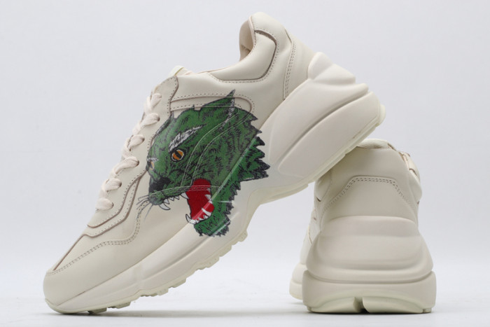 Gucc* Trainer Sneaker25