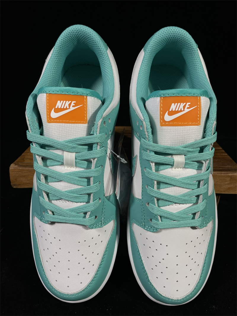 Dunk x Tiffany teal blue DV2190-100