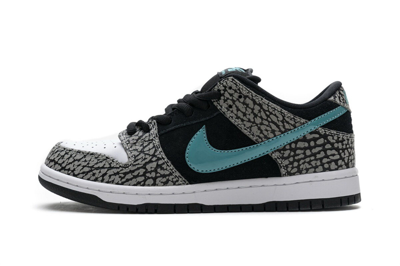 Nike Dunk SB Low atmos Elephant BQ6817-009