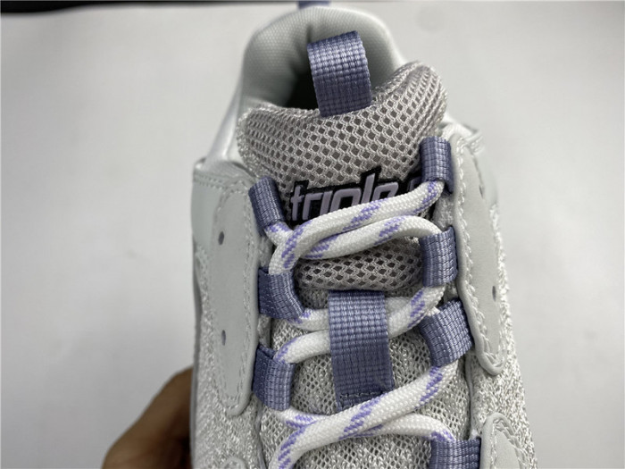 TRIPLES TRAINER SNEAKERS 2000026