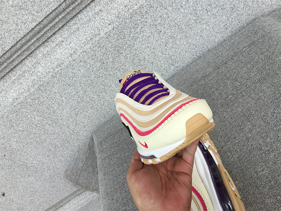 Nike Air Max 97 Air Sprung 