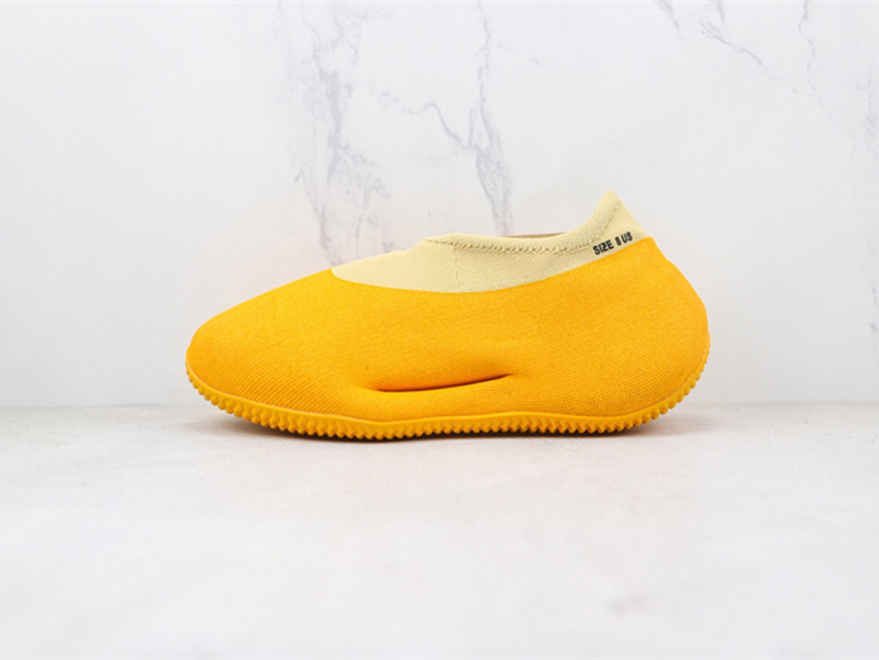 Adidas Yeezy Knit RNR Sulfur GW5353