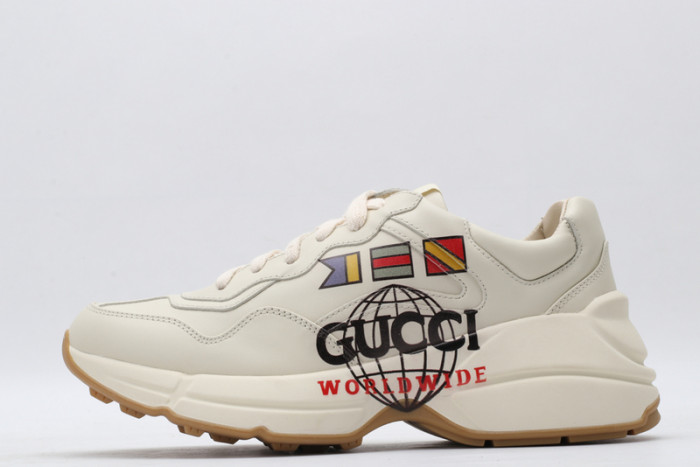 Gucc* Trainer Sneaker12