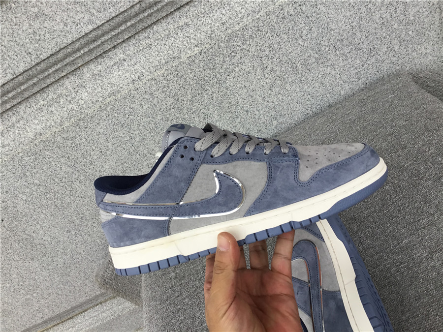 Otomo Katsuhiro x Nk SB Dunk Low