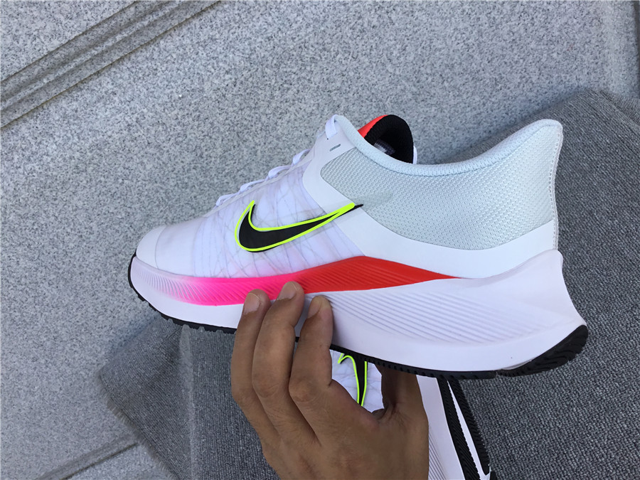 Nike Downshifter 11 Moon Landing Series Running Shoes CW3419-100