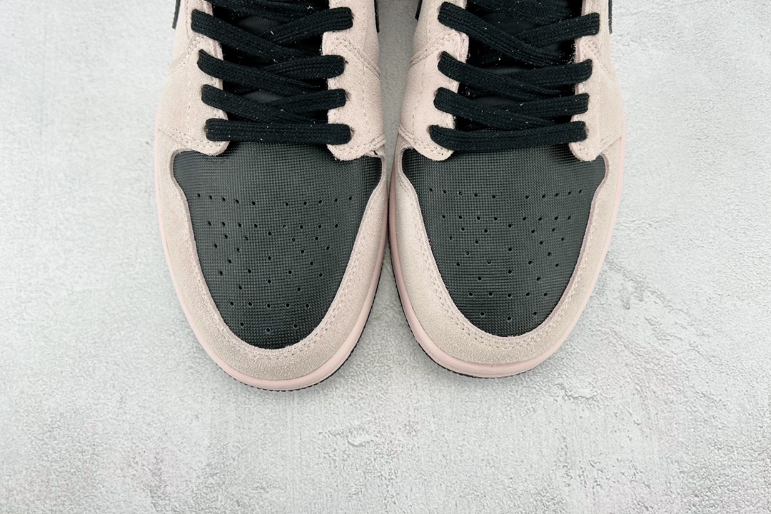 Air Jordan 1 Mid BQ6472-602