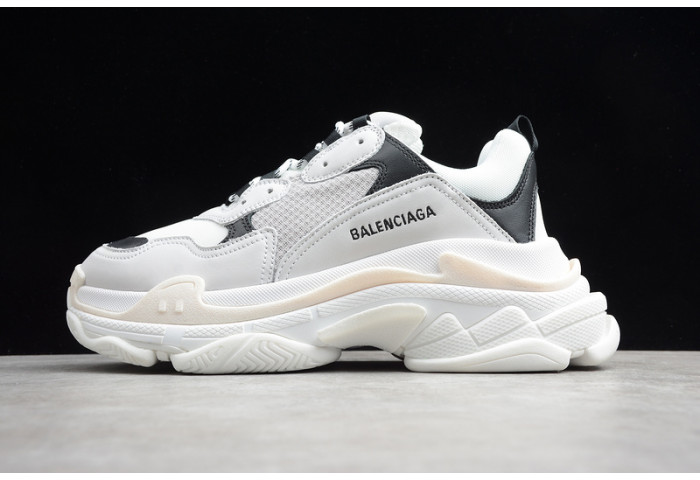 TRIPLES TRAINER SNEAKERS 2000025