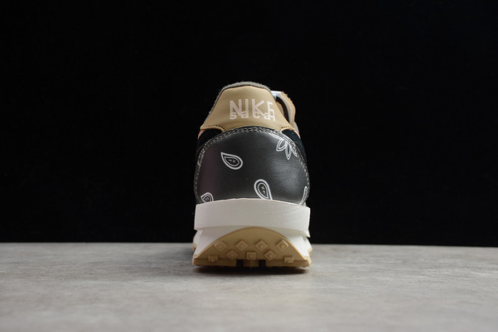 TRAVIS SCOTT X SACAI X NIKE LDV WAFFLE DAYBREAK