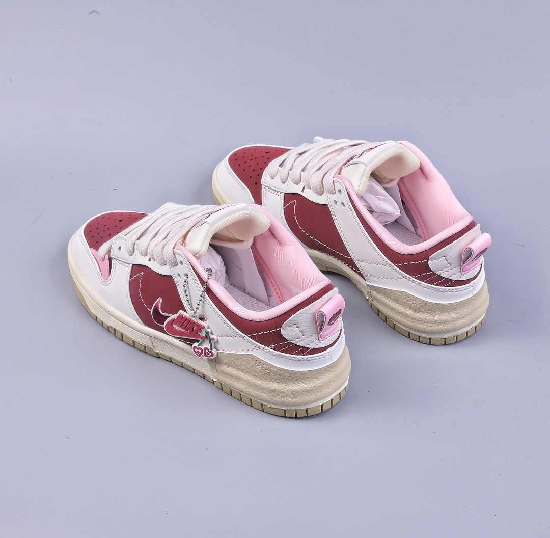 Nike Dunk Low Disrupt 2 Valentine's Day (2023) (Women's) FD4617-667