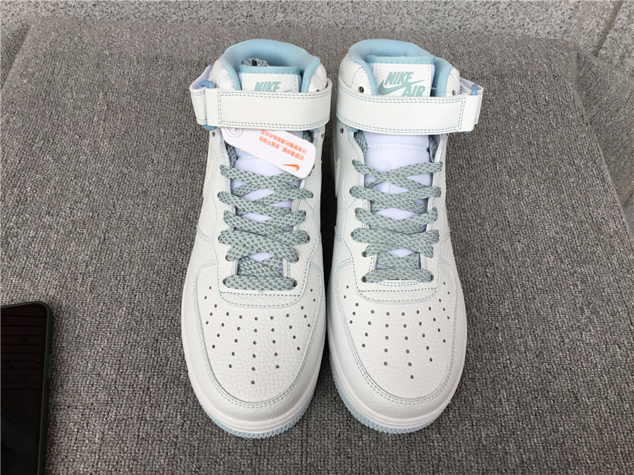 Air Force 1x27;07 Mid CW2289-112