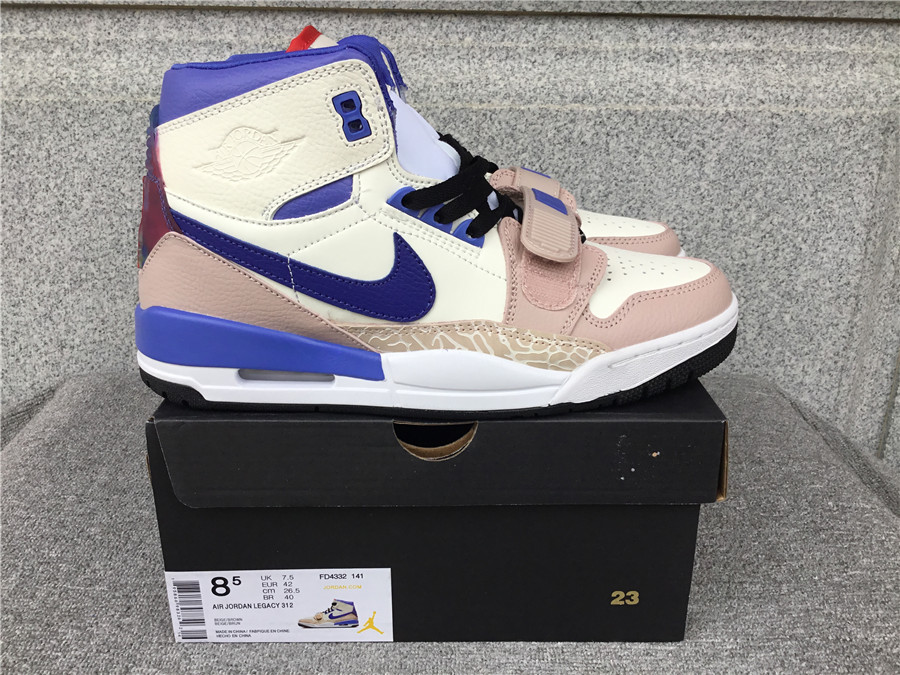 Air Jordan Legacy 312 FD4332-141