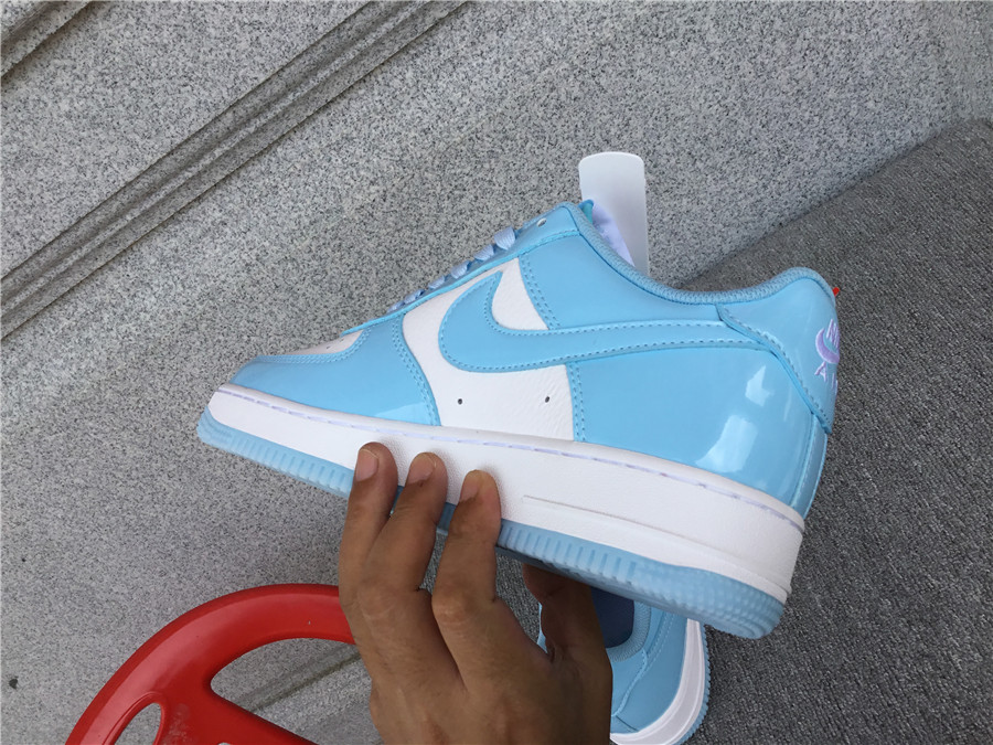 Nk Air Force 1 HP3656-533