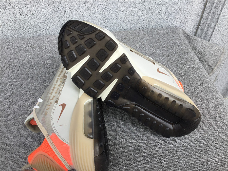 Nike Air Max 2090 Cushioned Running Shoes DN4233-021