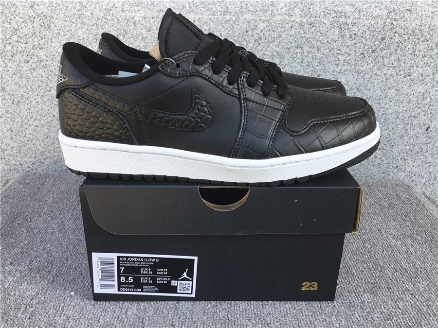 Air Jordan 1 Low DD9315-003