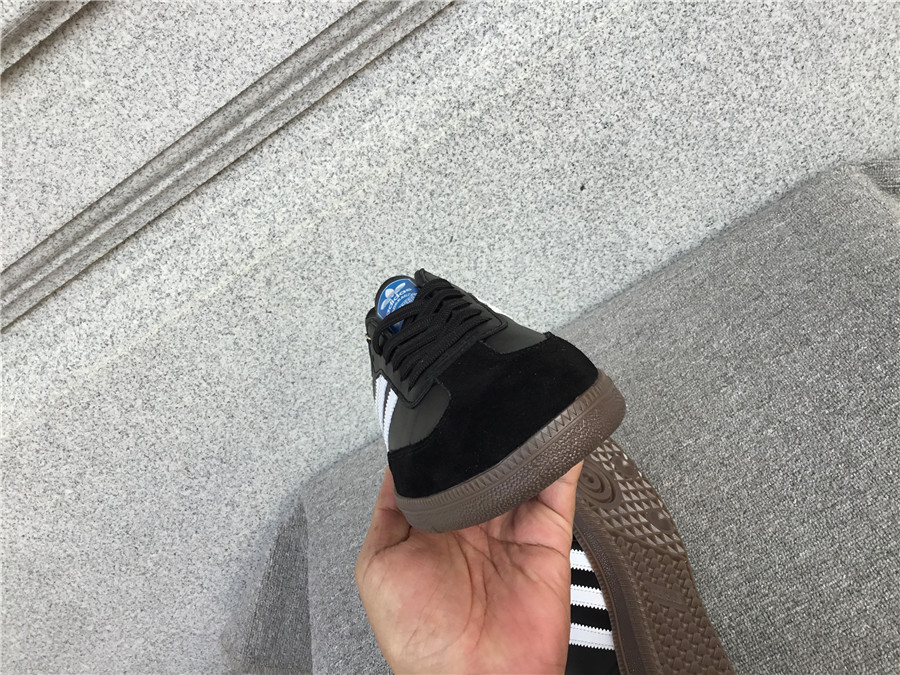 Adidas Samba Vegan B75807