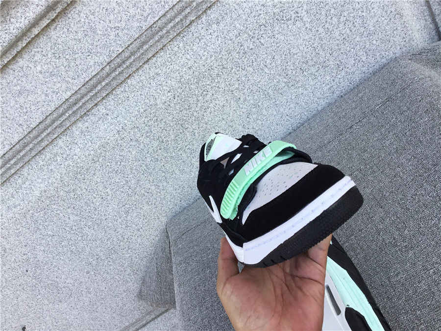 Air Jordan Legacy 312