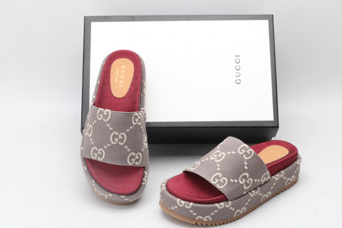 Gucc* Sandal78