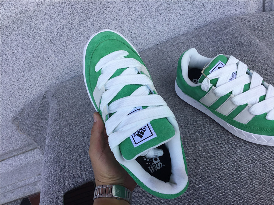 Adidas Samba Vegan GZ6202