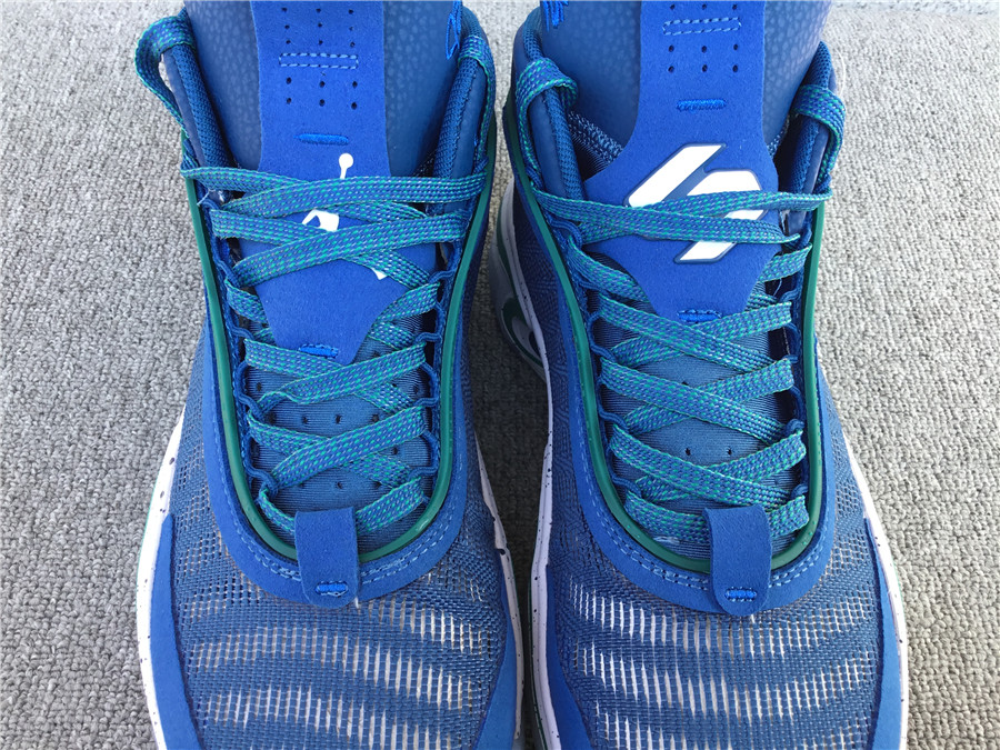 Nike Air Jordan 36 DJ4483-400