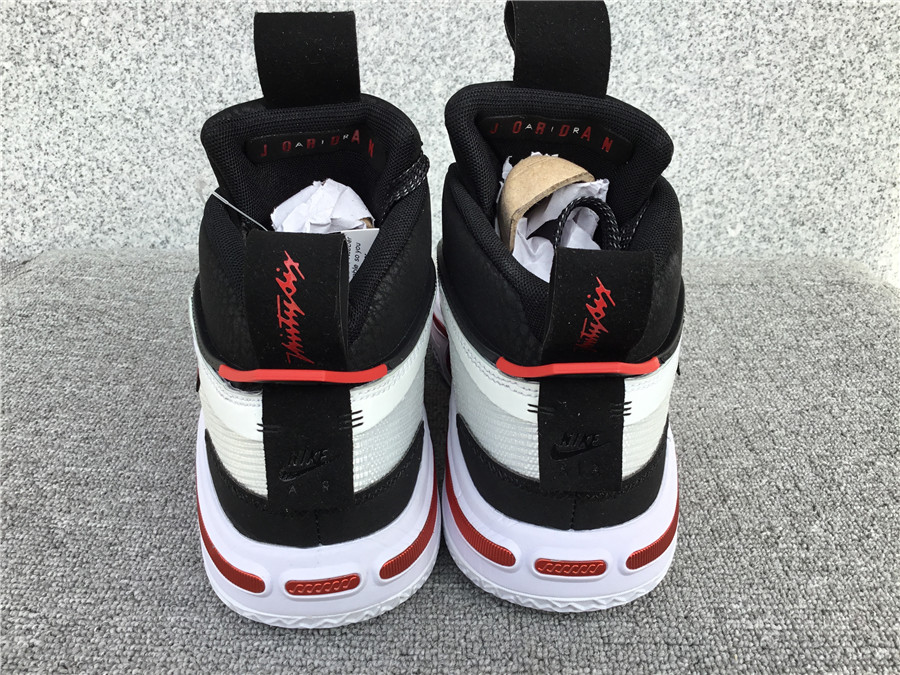 Nike Air Jordan 36 DA9053-100