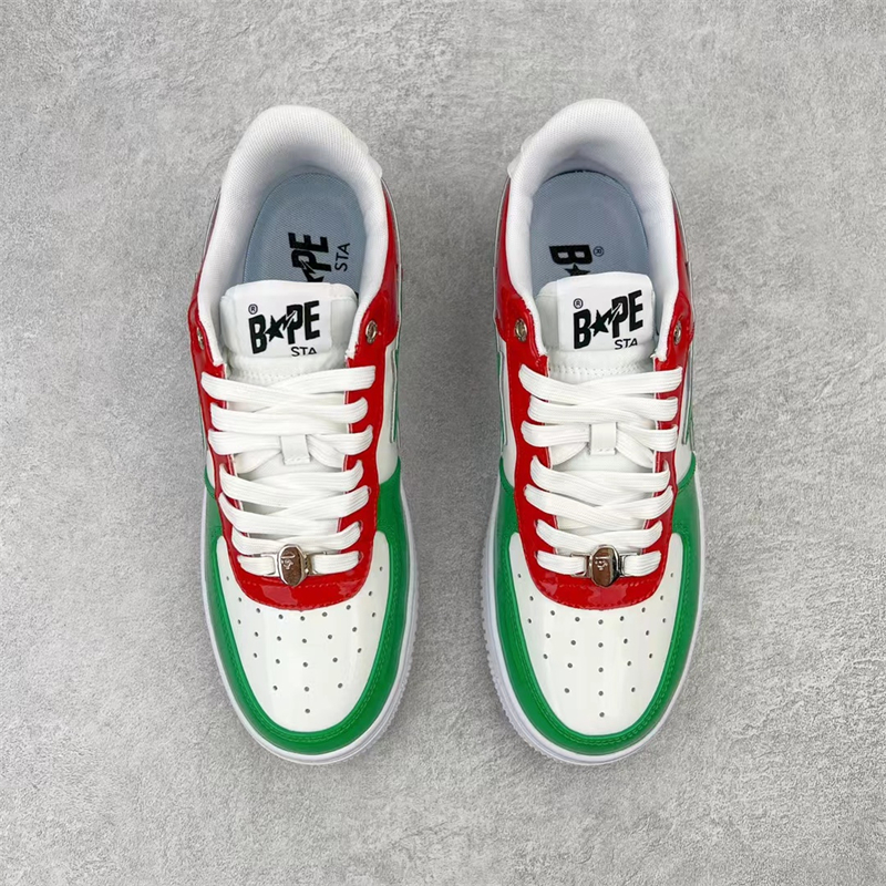 A Bathing Ape Bape Sta Italy 1I80-191-004