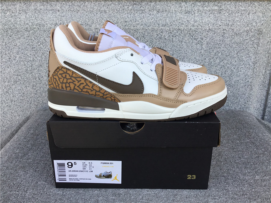 Air Jordan Legacy 312 FQ6859-201