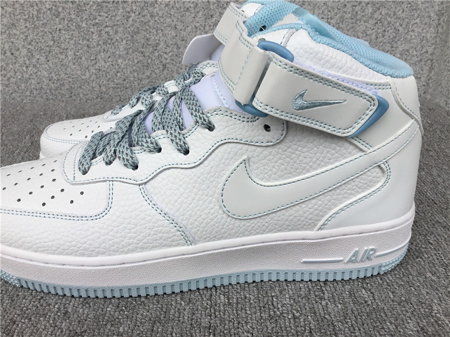 Air Force 1x27;07 Mid CW2289-112