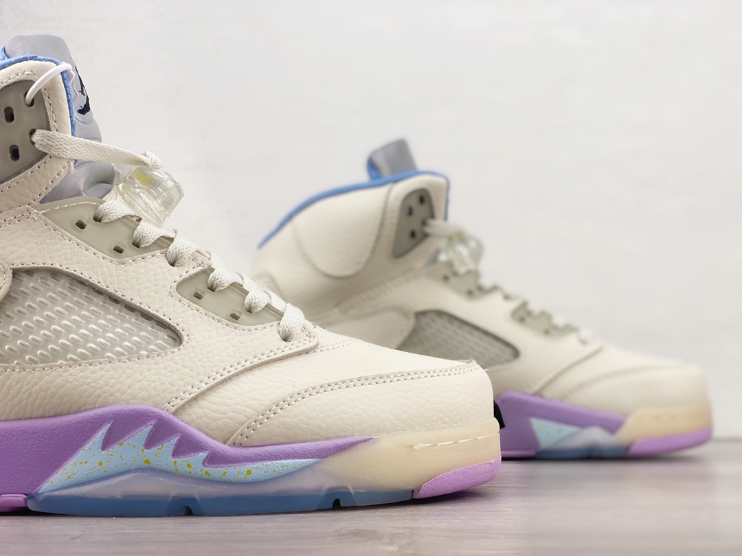 Jordan 5 RetroDJ Khaled We The Best Sail