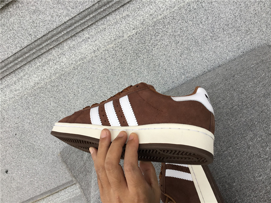 Adidas Samba Vegan GY6433