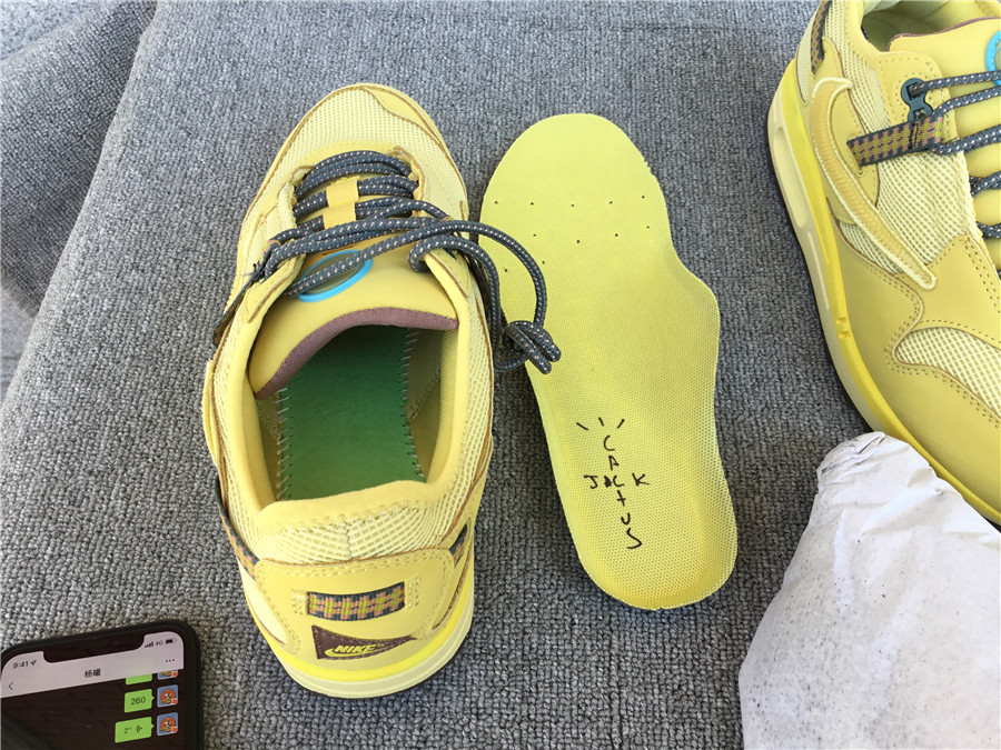 Nike Air Max 98 TL SP 3M DO9392-700