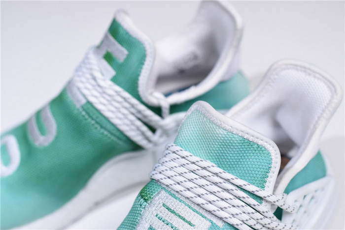 Pharrell x adidas NMD HU Holi NMD MC 