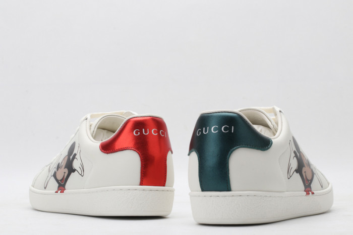 Gucc* Trainer Sneaker68
