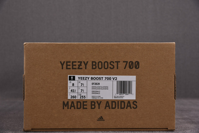 Adidas Yeezy Boost 700 v2 Static EF2829