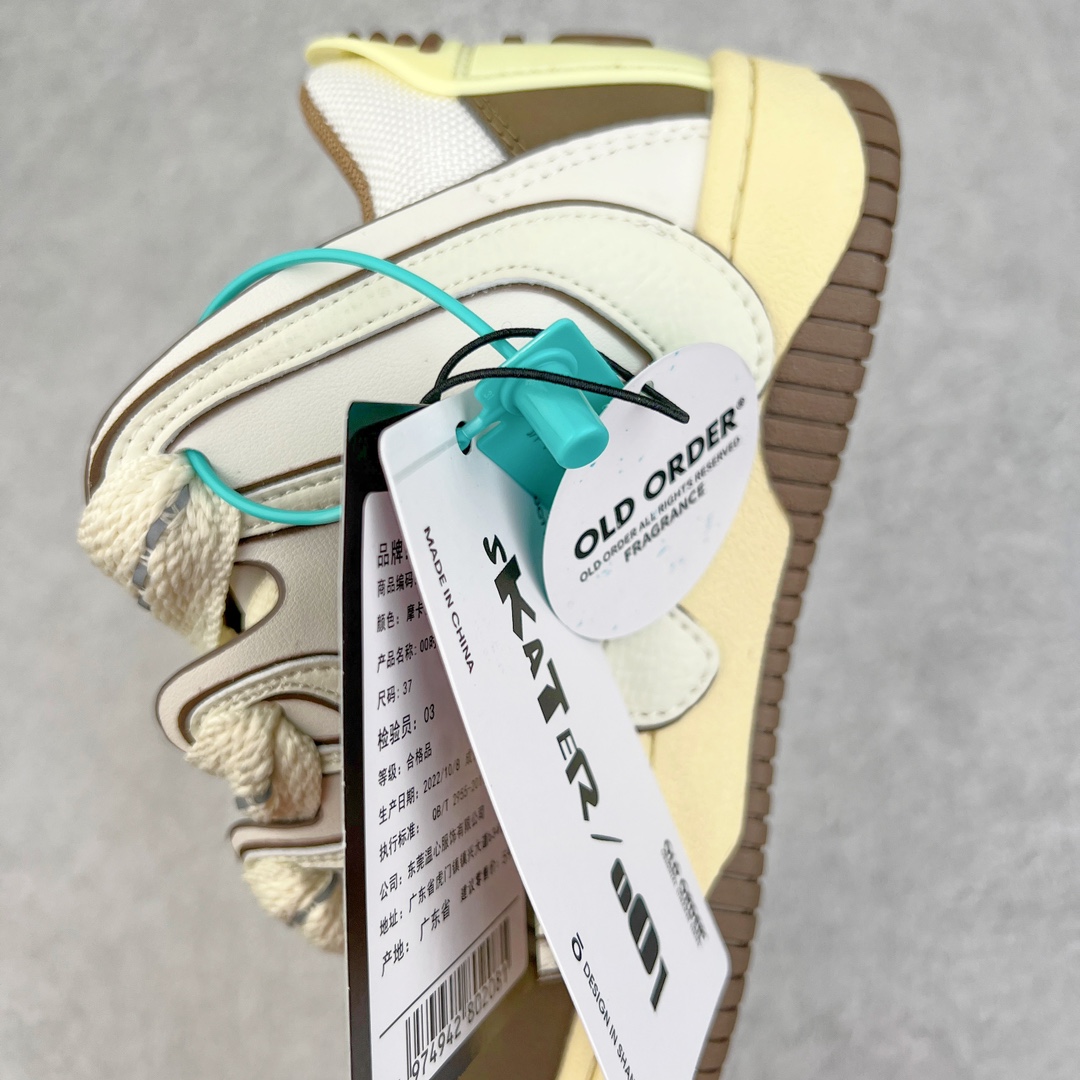 OLD ORDER Skater 001 0531OLD-03