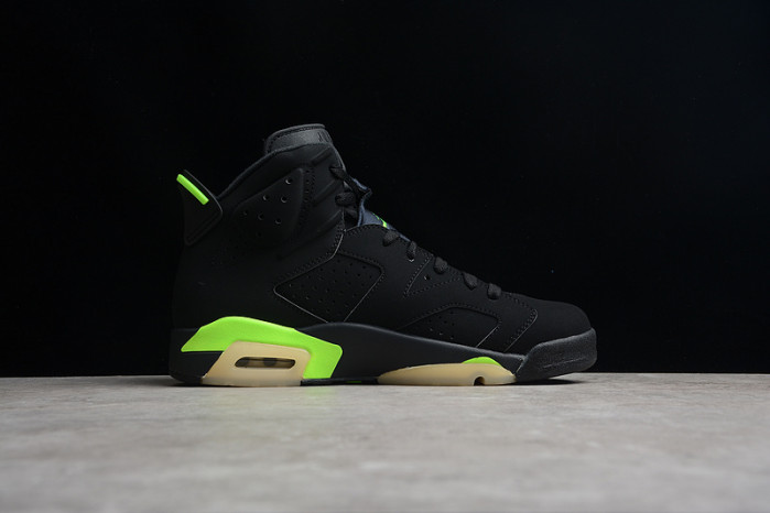 Air Jordan 6 Electric Green CT8529-003