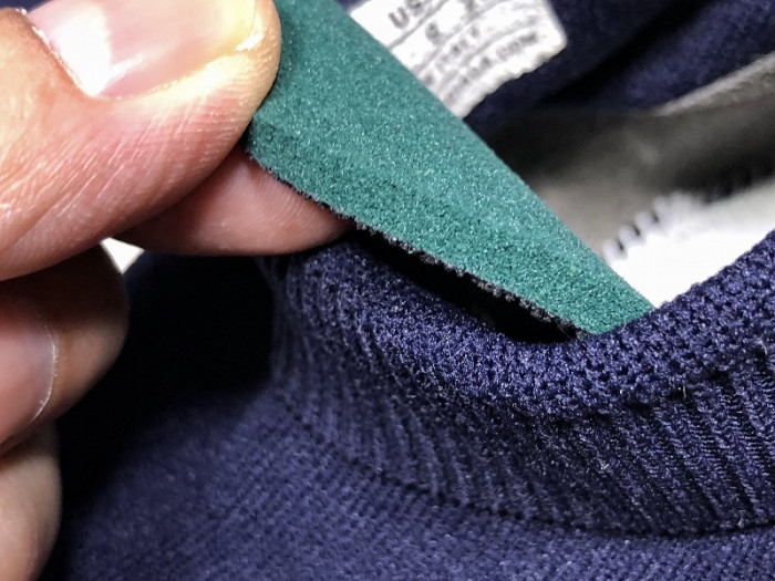 SPEED TRAINER SNEAKERS 1000008