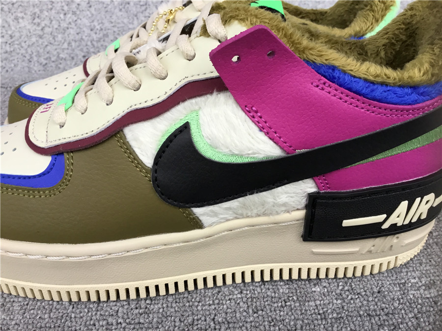 Air Force 1 Shadow DC5255-044