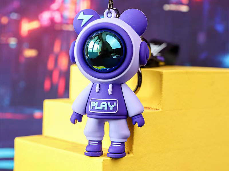 [Add-on] NASA astronaut pendant GF10007