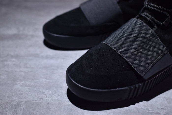 Adidas Yeezy Boost 750 Triple Black Cblack BB1839